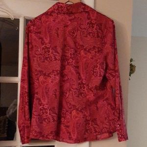 Jones of New York blouse